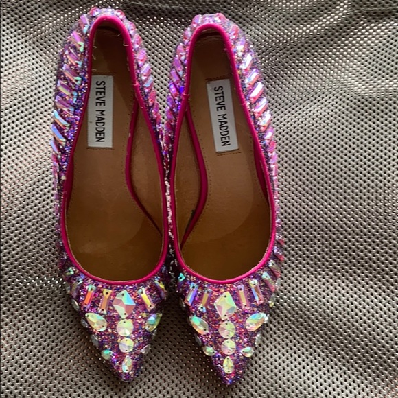 Steve Madden Shoes - Steve Madden Shoes